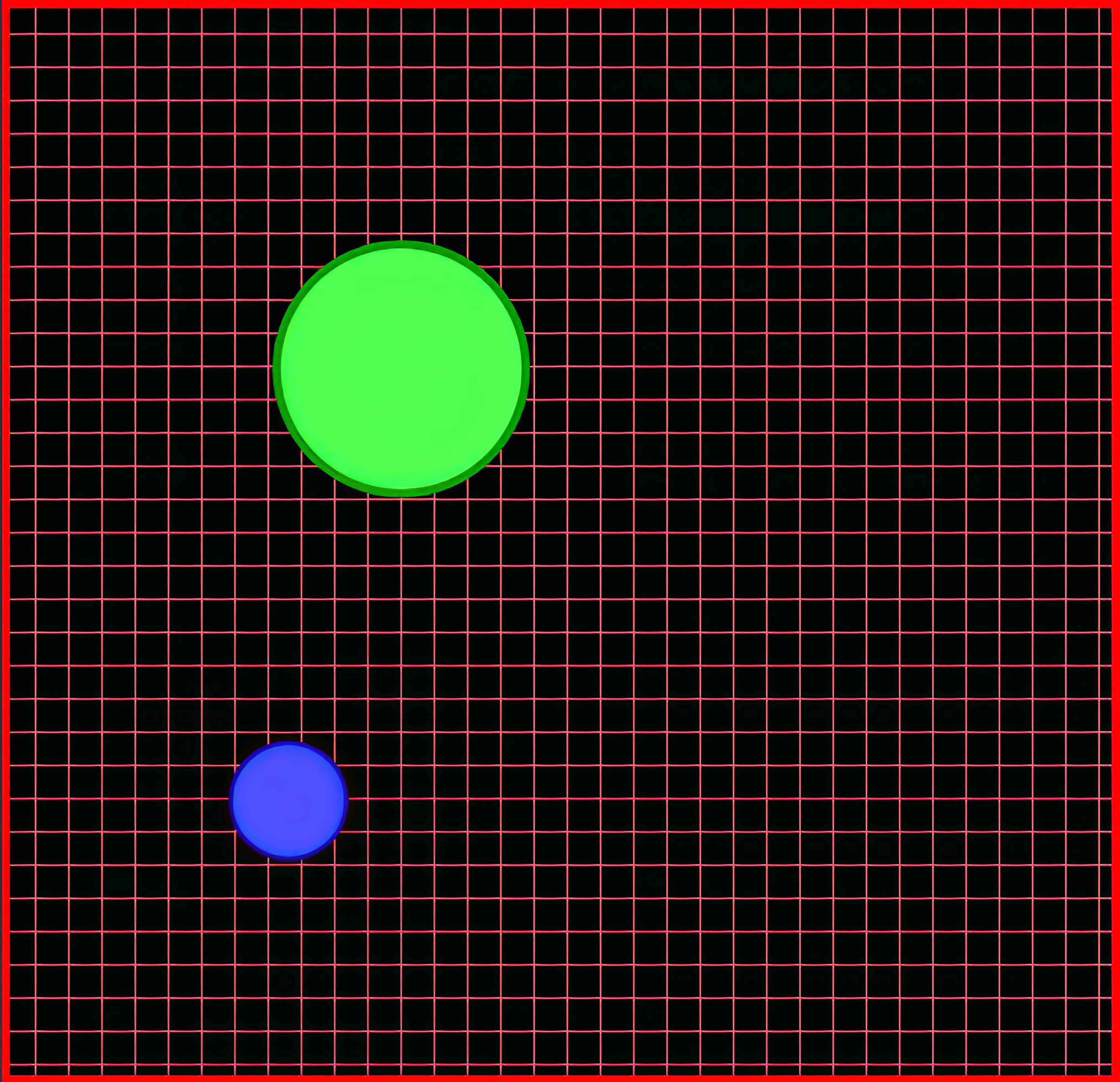 Simple Mouvement Prototype