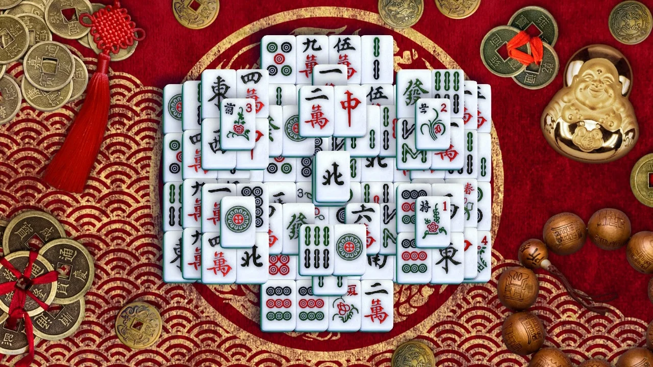 Pure Mahjong