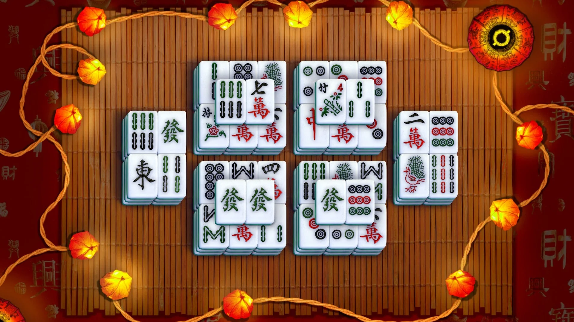 Pure Mahjong