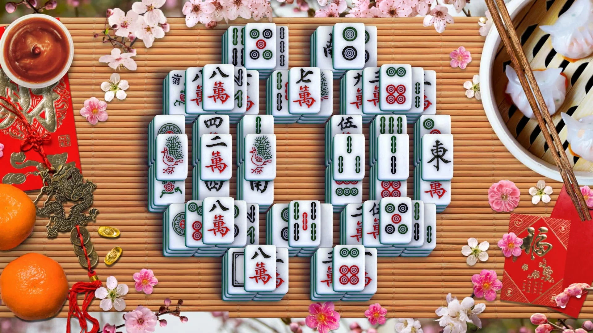 Pure Mahjong