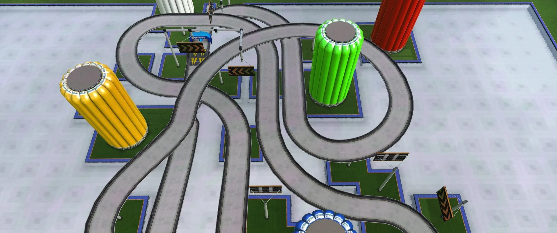 Trackmania