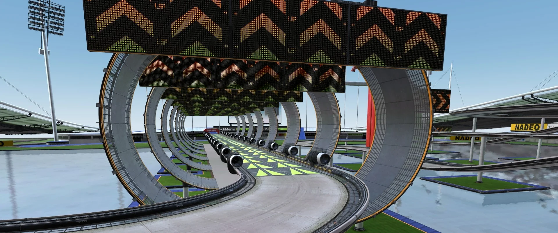 Trackmania