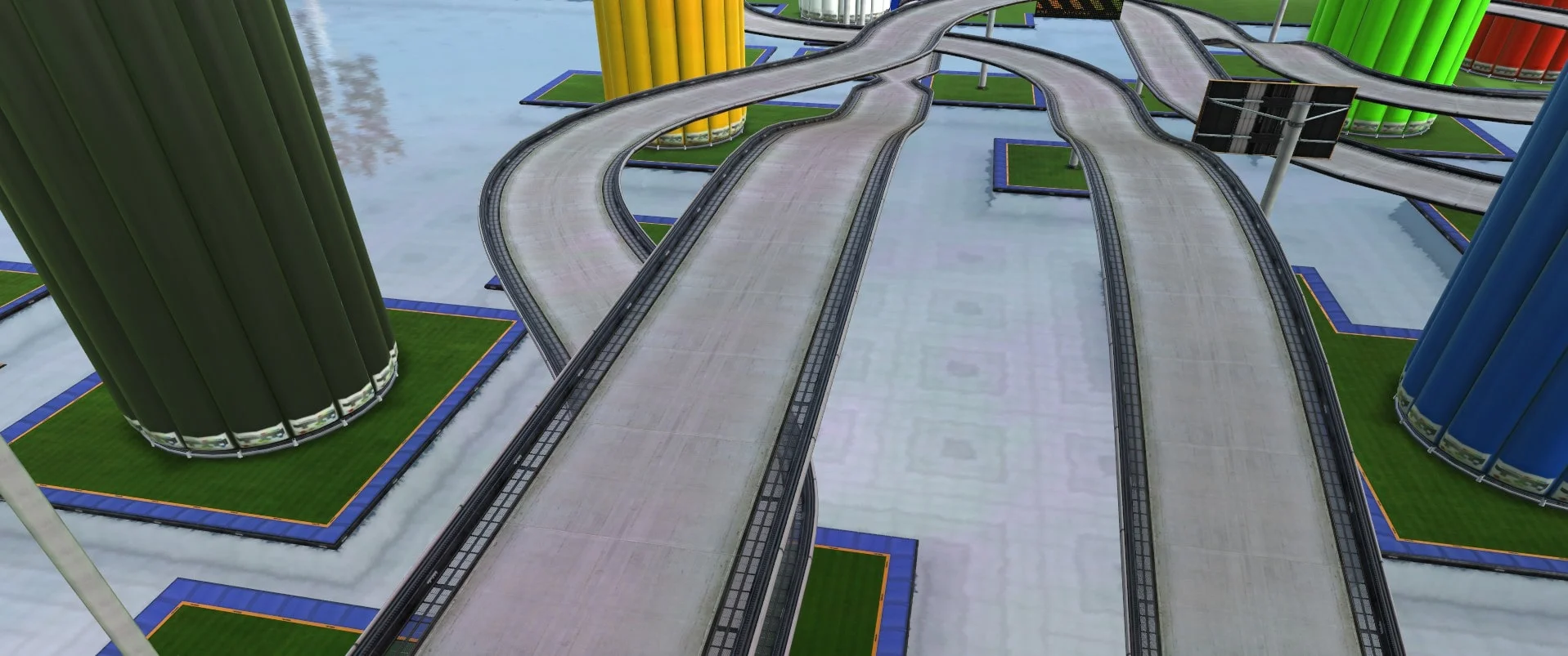 Trackmania