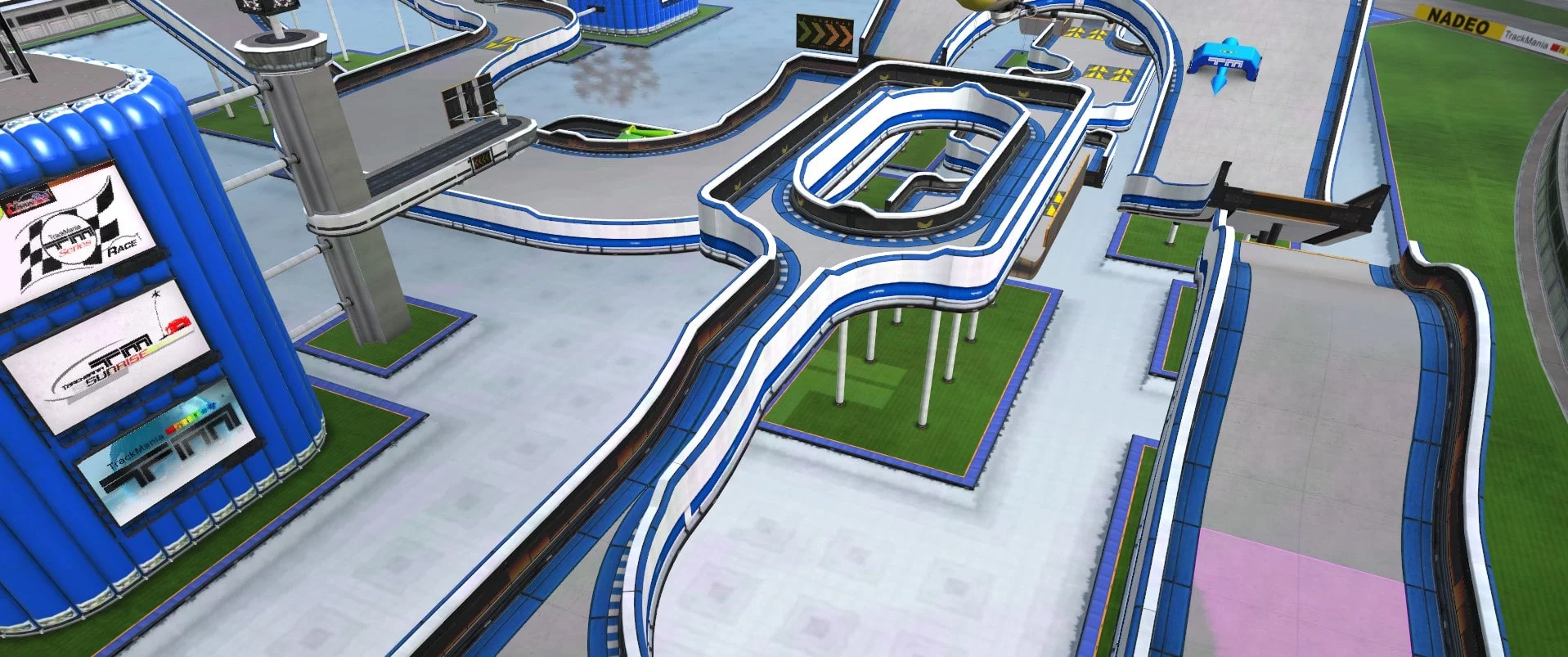 Trackmania