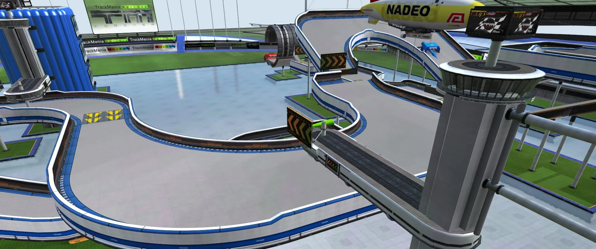 Trackmania