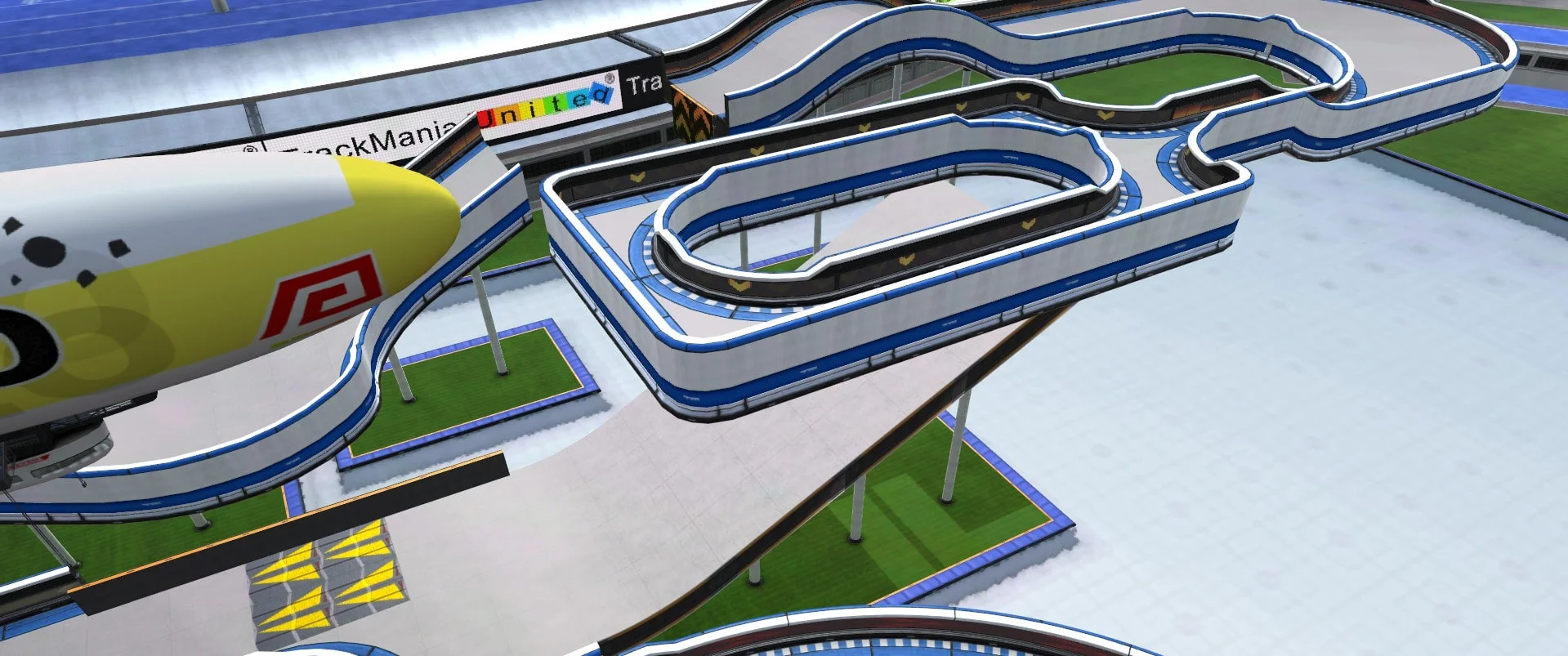 Trackmania