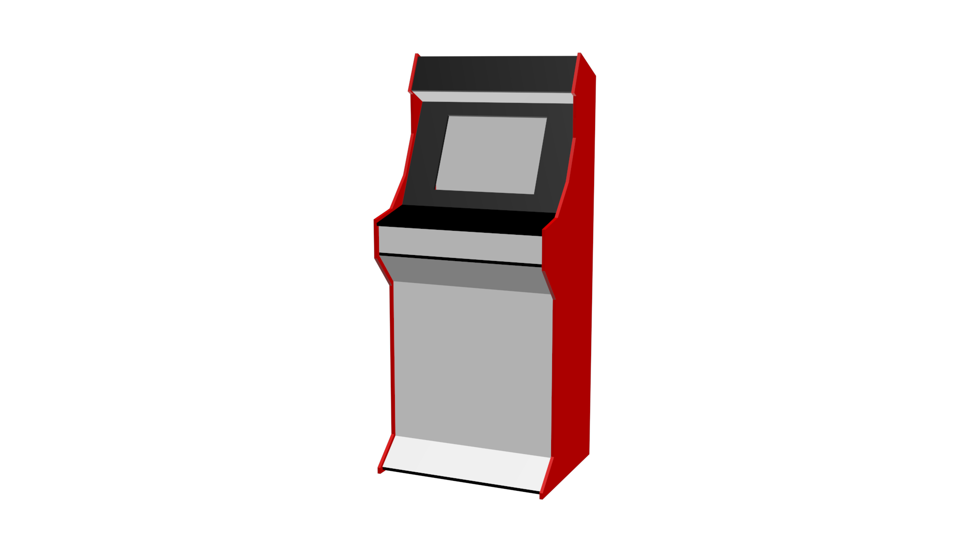 Arcade Machine