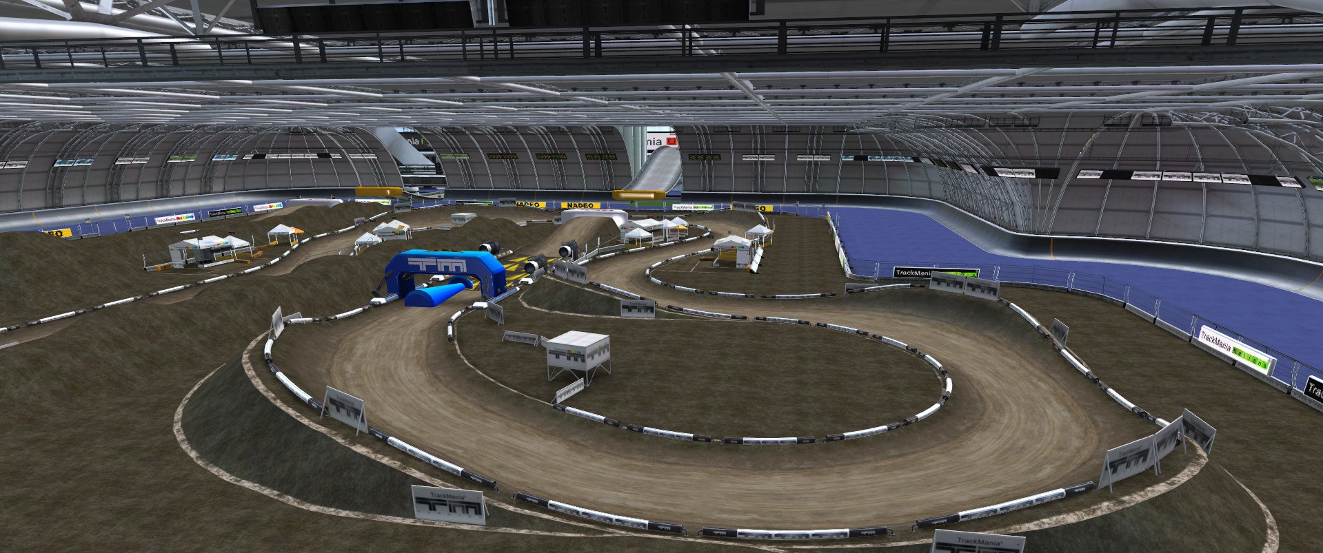 Trackmania4